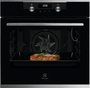 Духовой шкаф Electrolux Oke6p71x