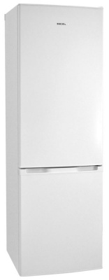 Холодильник Nord Dr 195 белый