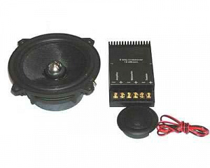 Ivolga Sb-5.0 Компонент. акуст. система