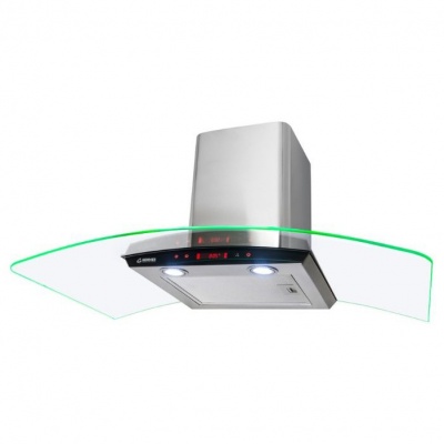 Вытяжка Germes Alt sensor 90 inox