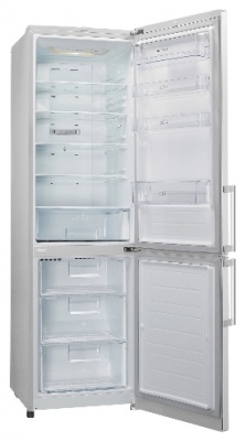 Холодильник Lg Ga-B489zvca