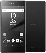 Sony Xperia Z5 Premium (черный)