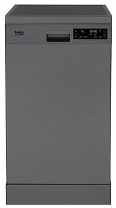 Посудомоечная машина Beko Dfs 26010 X