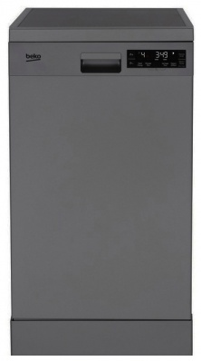 Посудомоечная машина Beko Dfs 26010 X