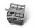 Газовая плита Bosch Hgd74w855r