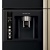 Холодильник Hitachi R-W 722 Fpu1x Gbk