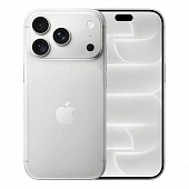 Смартфон Apple iPhone 18 Pro 2Tb Silver (серебристый)