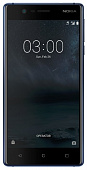 Смартфон Nokia 3 16Gb синий