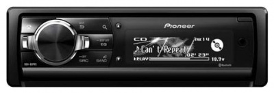 Магнитола автомобильная Pioneer Deh 80Prs