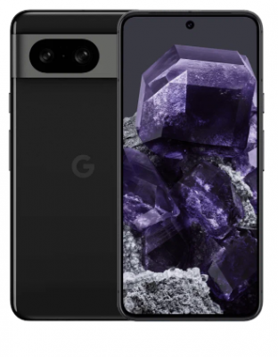 Смартфон Google Pixel 8 256Gb 8Gb (Obsidian)