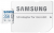Карта памяти Samsung EVO Plus 256GB