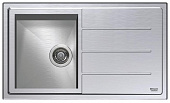 Кухонная мойка Hotpoint-Ariston Sk 86W1 (X) Ha