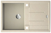 Кухонная мойка ZorG GraniT Exoro Gzr-7850 Кварц