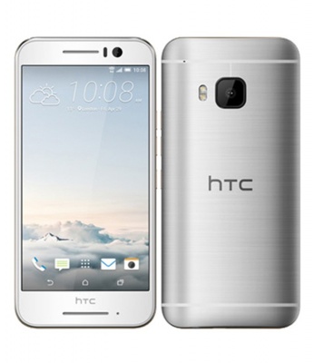 Htc One S9 16Gb Silver