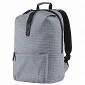 Рюкзак Xiaomi 20L Leisure Backpack light grey
