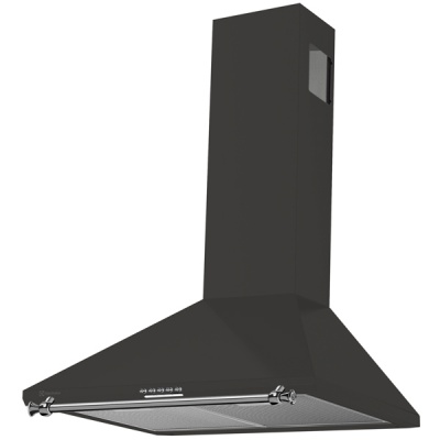 Вытяжка Electrolux Efc60441ob