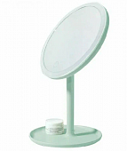 Зеркало косметическое Doco Daylight Small Pro M002 Green