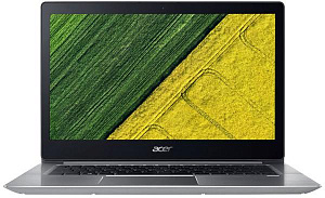 Ноутбук Acer Swift 3 (Sf314-52G-844Y) 978900