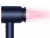 Фен Dyson Hd15 Prussian Blue/Copper