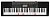 Синтезатор Casio Lk-266