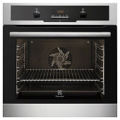 Духовой шкаф Electrolux Eoa 5651Box