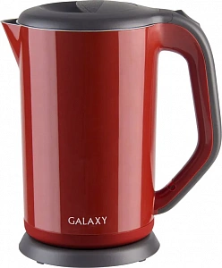 Чайник Galaxy Gl 0318 Красный
