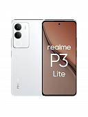 Смартфон Realme P3 Lite 4Gb 128Gb (White)
