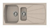 Кухонная мойка Smeg Lse1015p-2