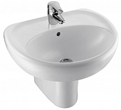 Раковина Jacob Delafon Mideo E4331G-00,56х45, (бел)