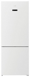 Холодильник Beko Rcne 520E20zgw