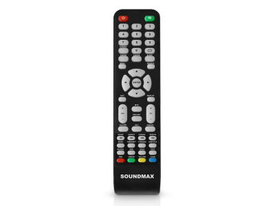 Телевизор Soundmax Sm-Led24m02 черный