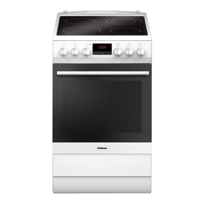 Электрическая плита Hansa Fccw 58204