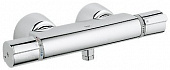 Grohe Grohtherm Special Термостат для душа, скрытые S-образные эксцентрики 34205000