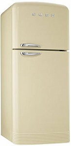 Холодильник Smeg Fab50p