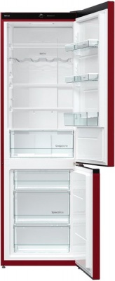 Холодильник Gorenje Nrk6192cr4
