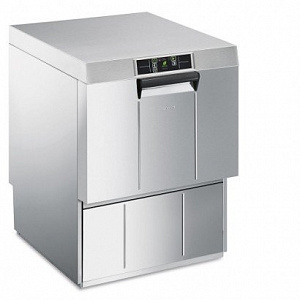 Посудомоечная машина Smeg Ud526ds