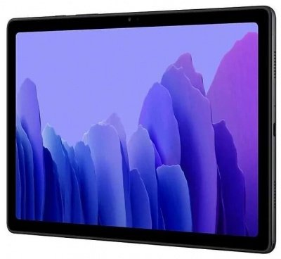 Планшет Samsung Galaxy Tab A7 10.4 SM-T500 32GB (2020) темно-серый
