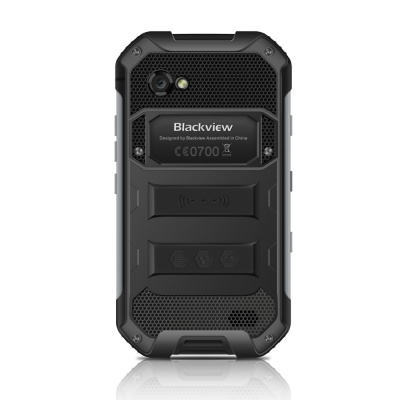 Смартфон Blackview Bv6000 Black