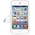 Плеер Apple iPod Touch 4 16Gb White