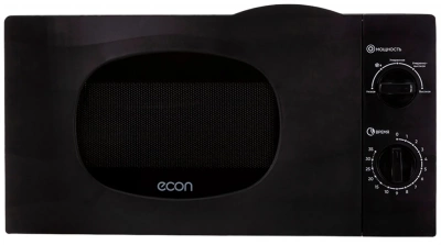 Микроволновая печь Econ Eco-2038M black