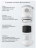 Фильтр насадка на кран Xiaomi Mijia Faucet Water Purifier (Mul11) белый