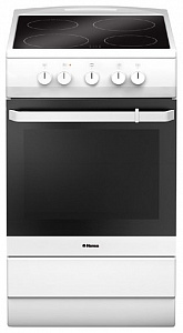 Электрическая плита Hansa Fccw53001