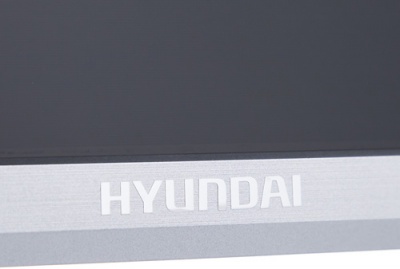 Телевизор Hyundai H-Led39r403st2