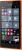 Nokia Lumia 730 Dual Sim Оранжевый 