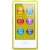 Плеер Apple iPod nano 7 16Gb Yellow