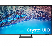 Телевизор Samsung UE55BU8500UXCE 55" 4K UHD, черный
