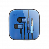 Наушники Xiaomi Piston 1 Blue