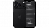 Смартфон Apple iPhone 18 Pro Max 256Gb Black (черный)