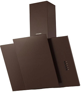 Вытяжка Pyramida Kz 60 Br