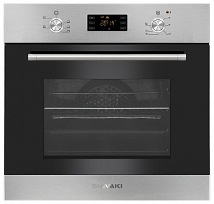 Духовой шкаф Shivaki Sbe60m450
